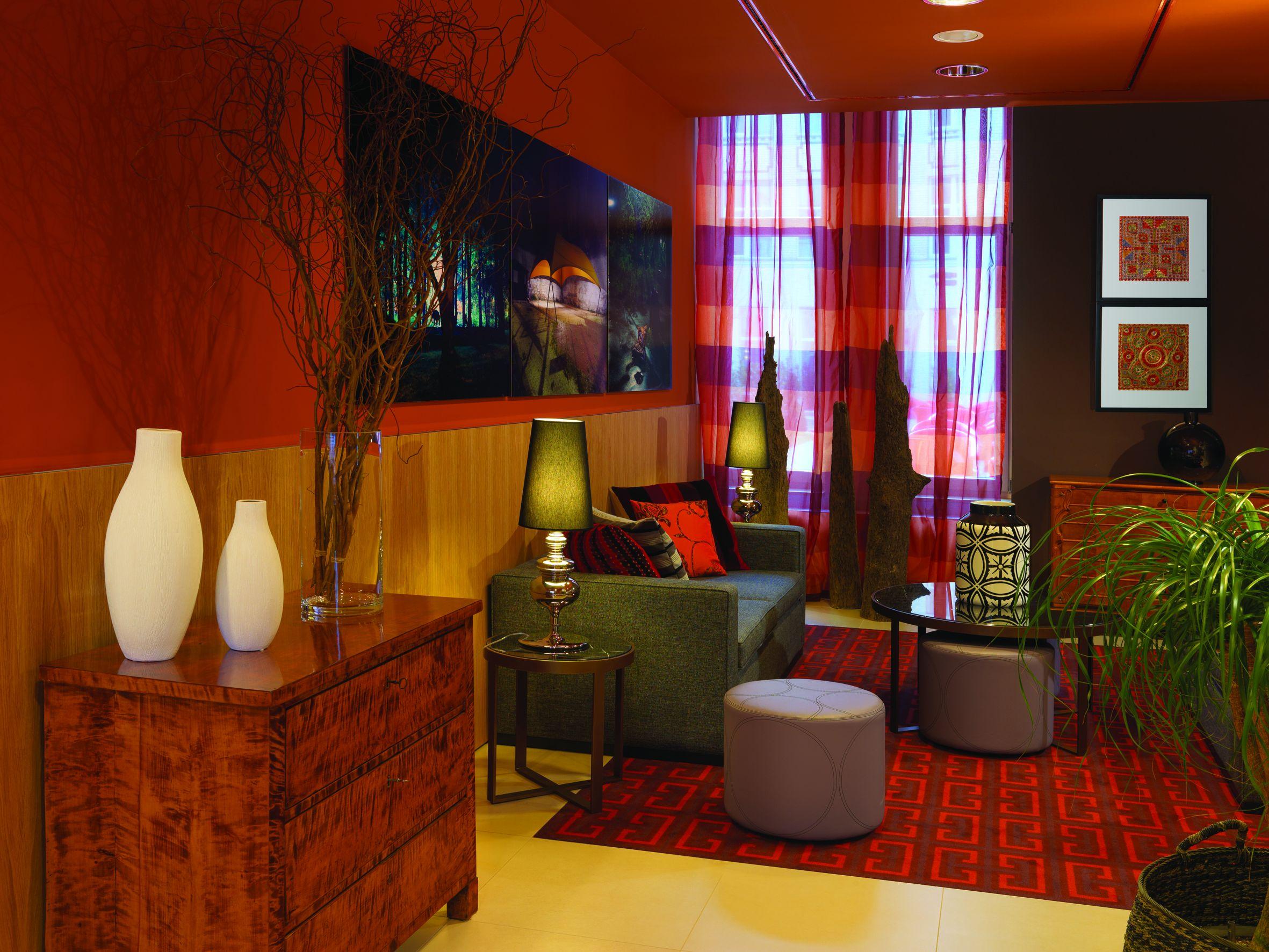Adina Apartment Hotel Berlin Checkpoint Charlie Интериор снимка