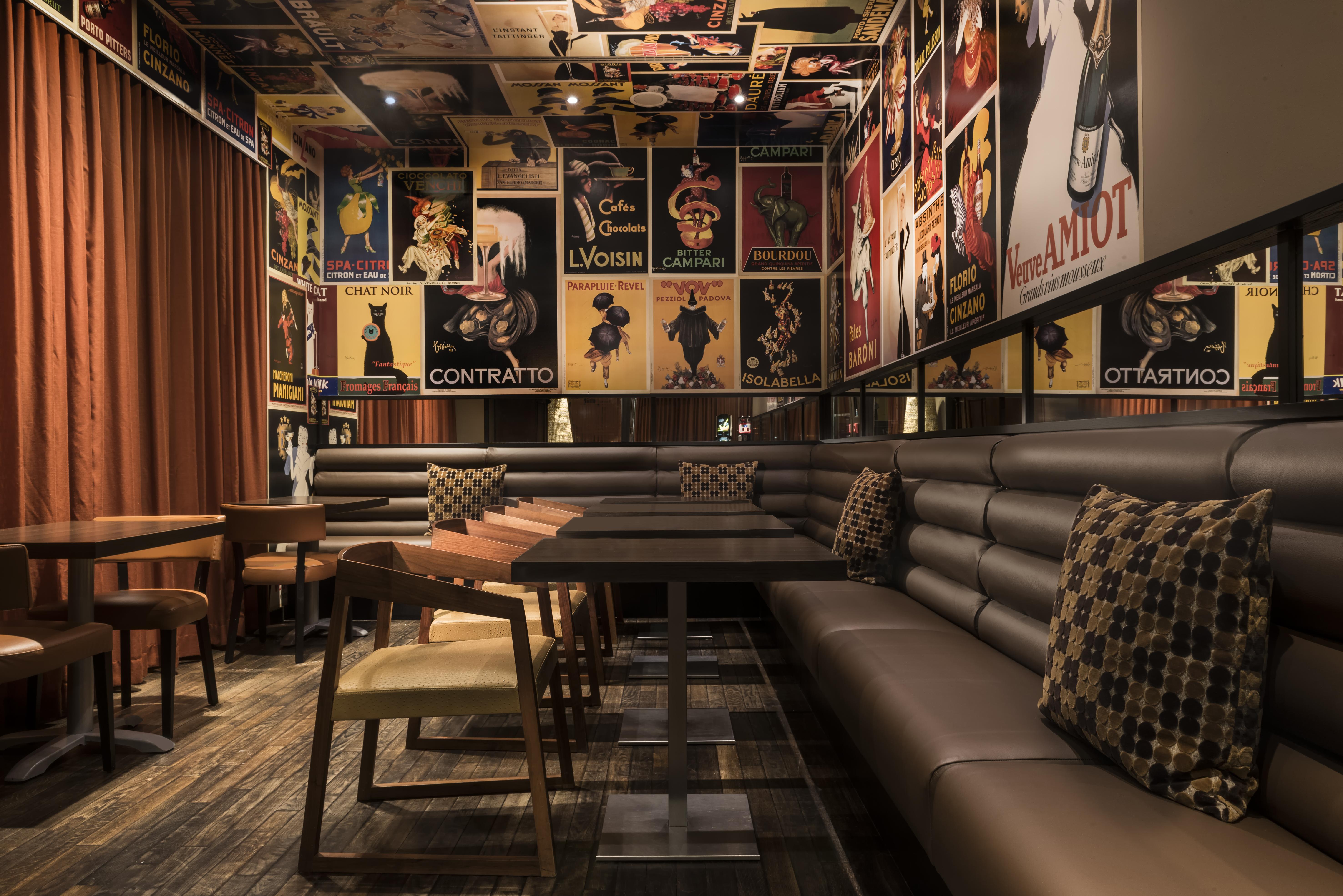 Adina Apartment Hotel Berlin Checkpoint Charlie Екстериор снимка