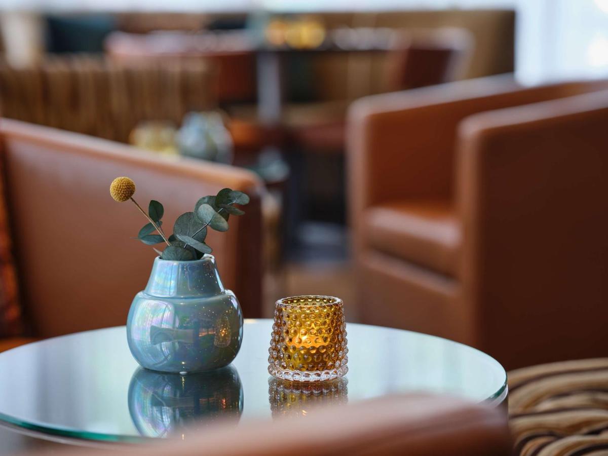 Adina Apartment Hotel Berlin Checkpoint Charlie Екстериор снимка