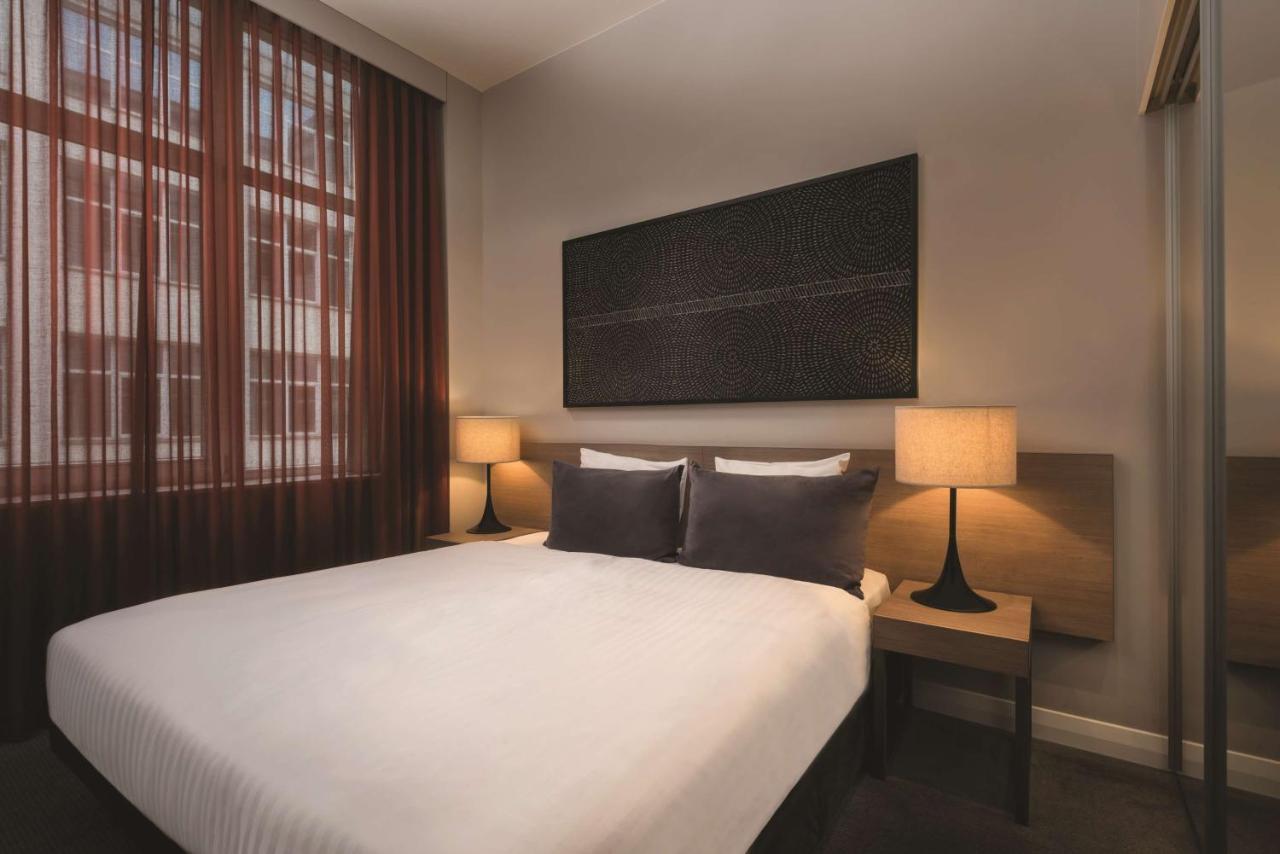 Adina Apartment Hotel Berlin Checkpoint Charlie Екстериор снимка