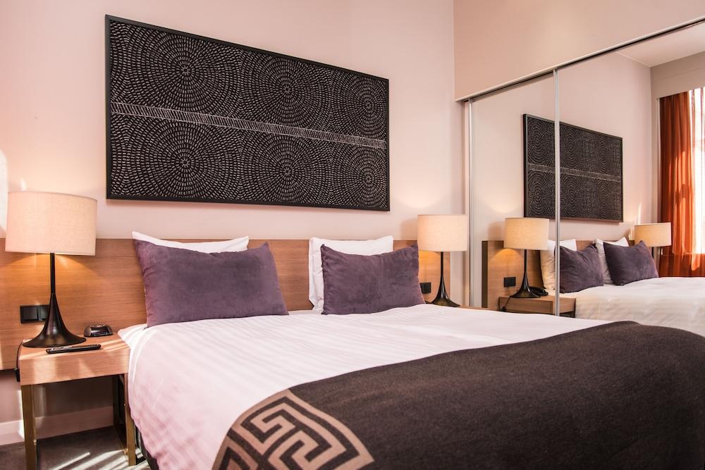 Adina Apartment Hotel Berlin Checkpoint Charlie Екстериор снимка