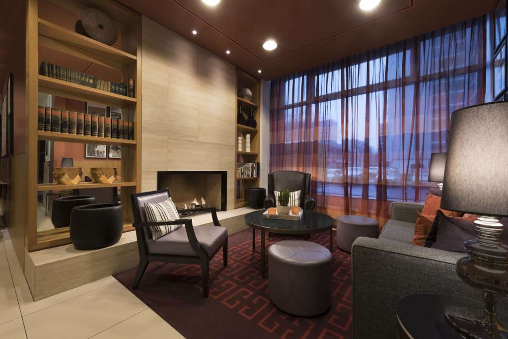 Adina Apartment Hotel Berlin Checkpoint Charlie Екстериор снимка